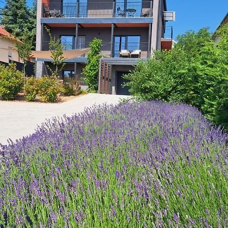 Profi Keco Apartman Balatonalmadi Luaran gambar
