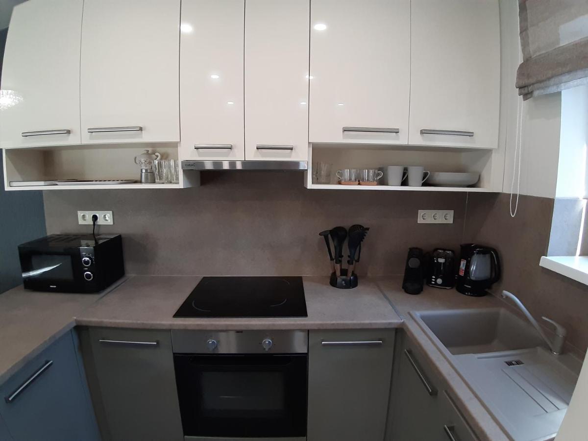 Profi Keco Apartman Balatonalmadi Luaran gambar