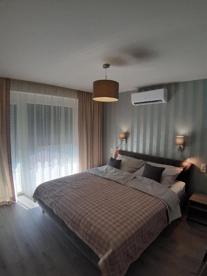 Profi Keco Apartman Balatonalmadi Luaran gambar