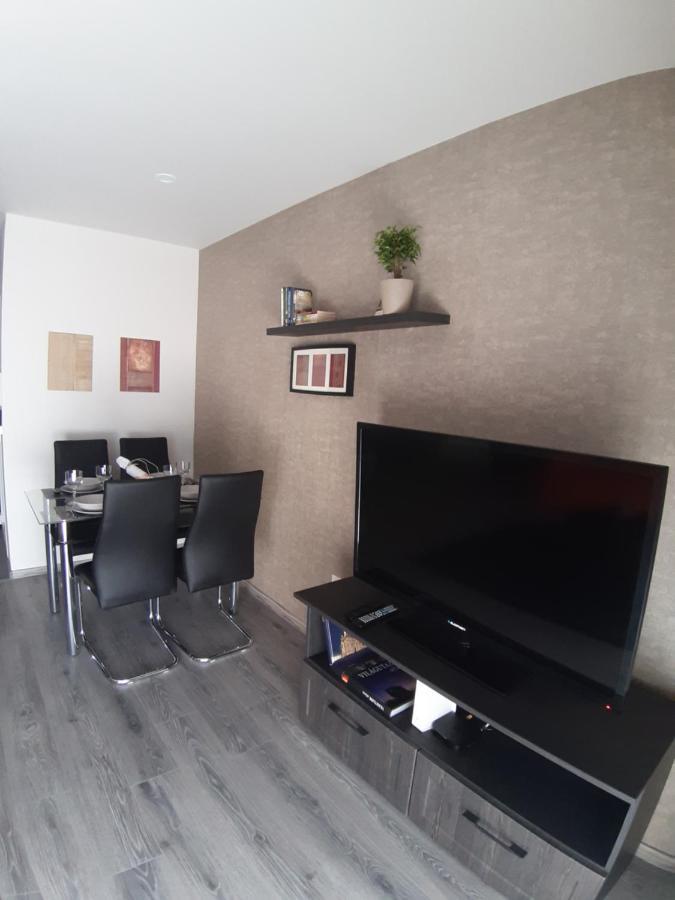 Profi Keco Apartman Balatonalmadi Luaran gambar