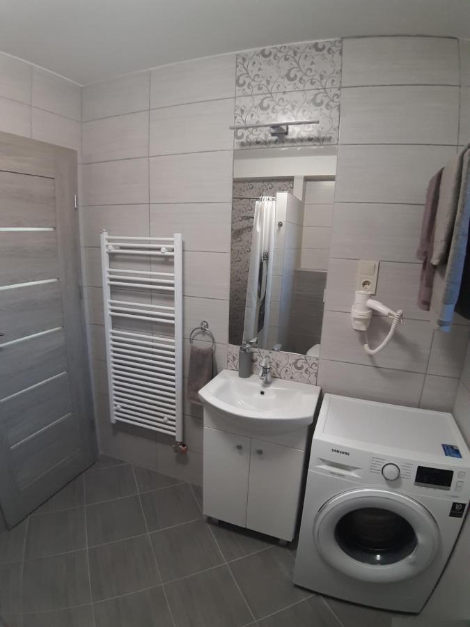 Profi Keco Apartman Balatonalmadi Luaran gambar