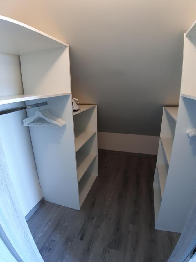 Profi Keco Apartman Balatonalmadi Luaran gambar