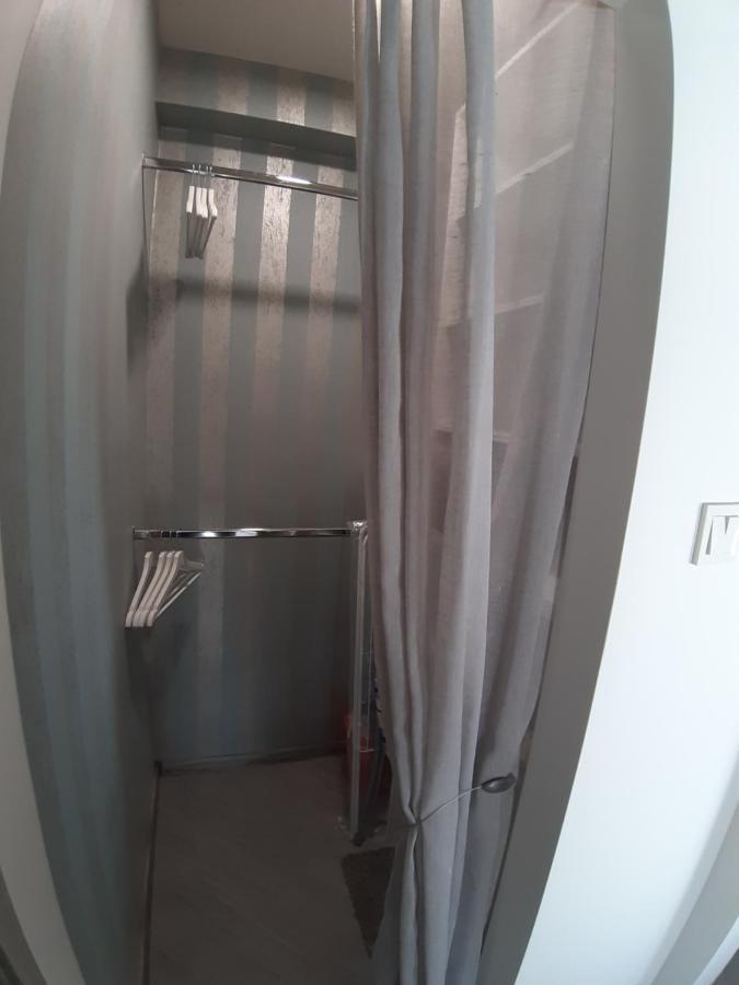 Profi Keco Apartman Balatonalmadi Luaran gambar