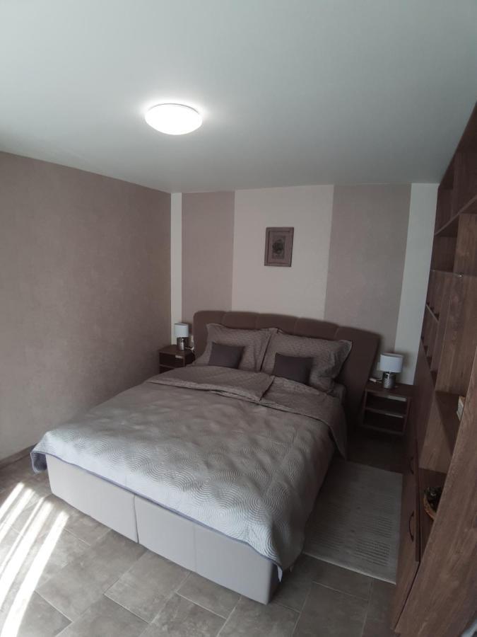 Profi Keco Apartman Balatonalmadi Luaran gambar